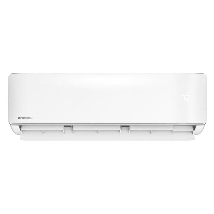 MRCOOL 36,000 BTU DIY Ductless Mini-Split Smart WiFi Air Handler/Condenser 230V