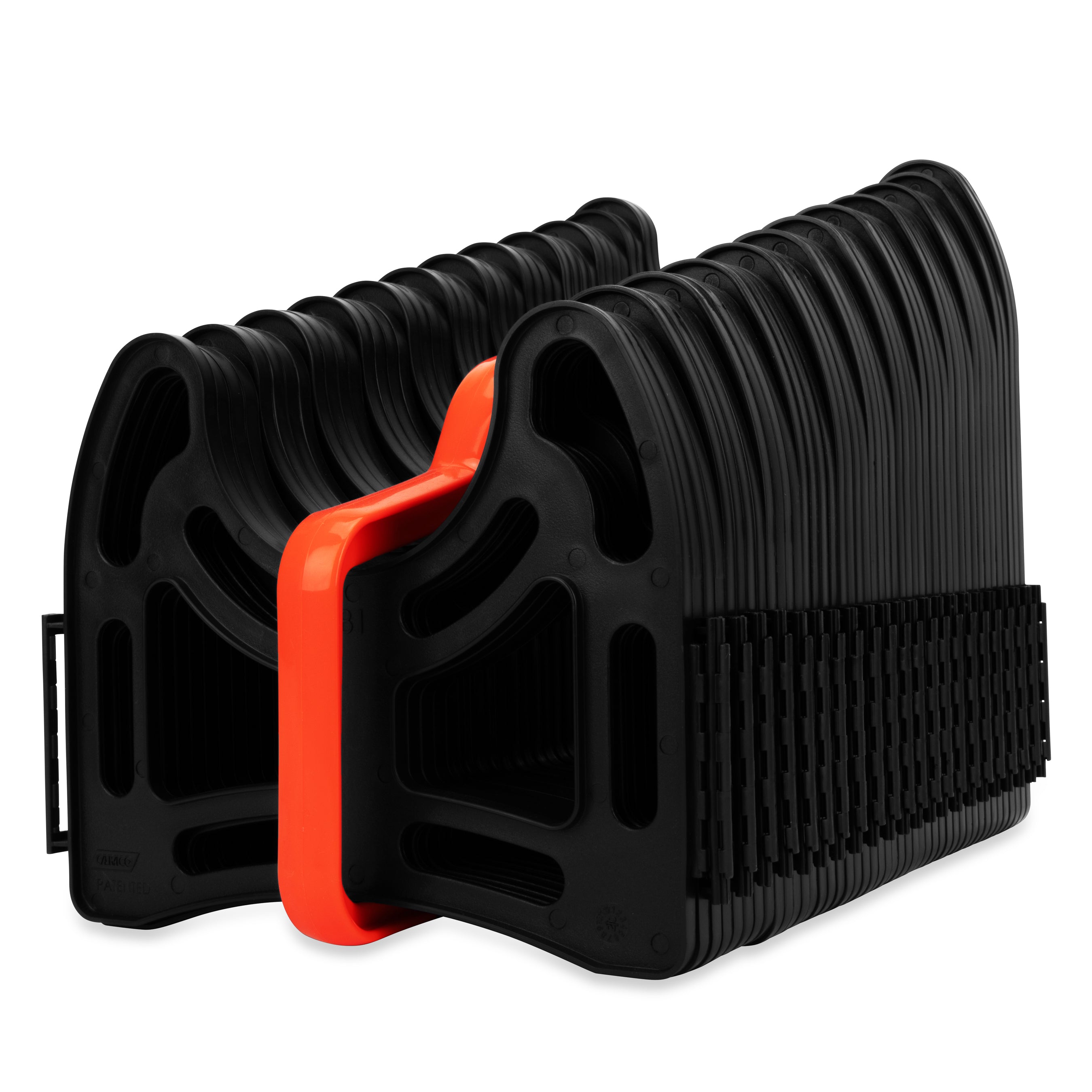 Camco Sidewinder RV Sewer Hose Support, Trailer and Camping Accessories, 20 Feet (Used) - VMInnovations