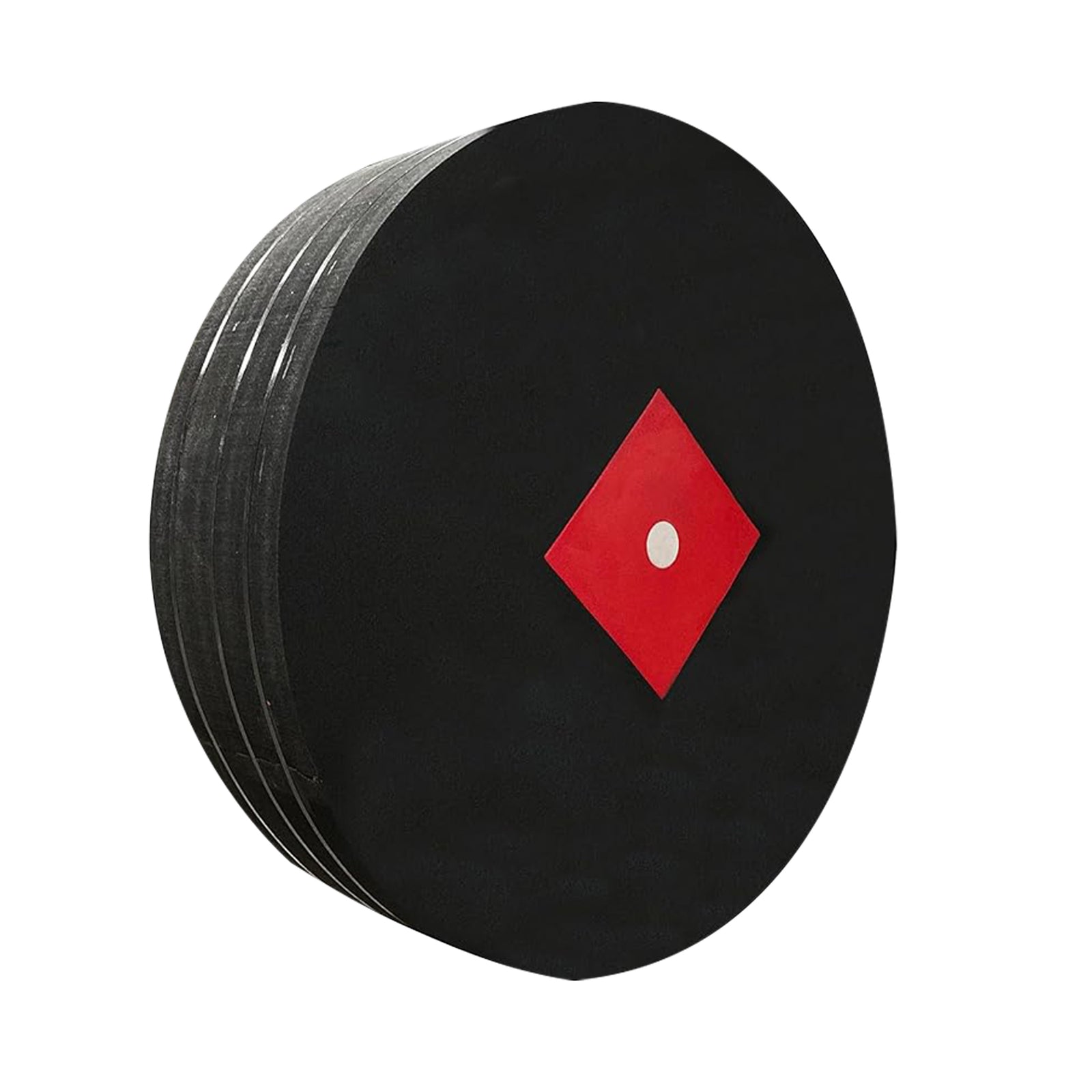 Morrell Targets FITA 1 Outdoor Archery Target w/ High Roller Foam Shooting Core - VMInnovations