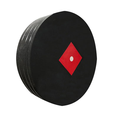 Morrell Targets FITA 1 Outdoor Archery Target w/ High Roller Foam Shooting Core - VMInnovations