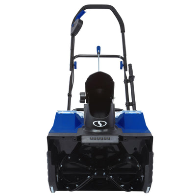 Snow Joe IONMAX 24V Cordless Snow Blower with Electric Engine (For Parts) - VMInnovations