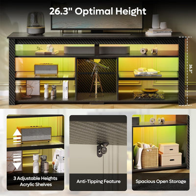 L102716H-BDCF (Open Box)