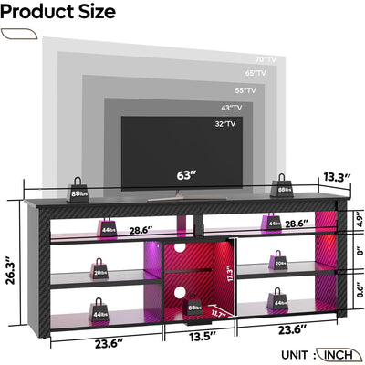 L102716H-BDCF (Open Box)