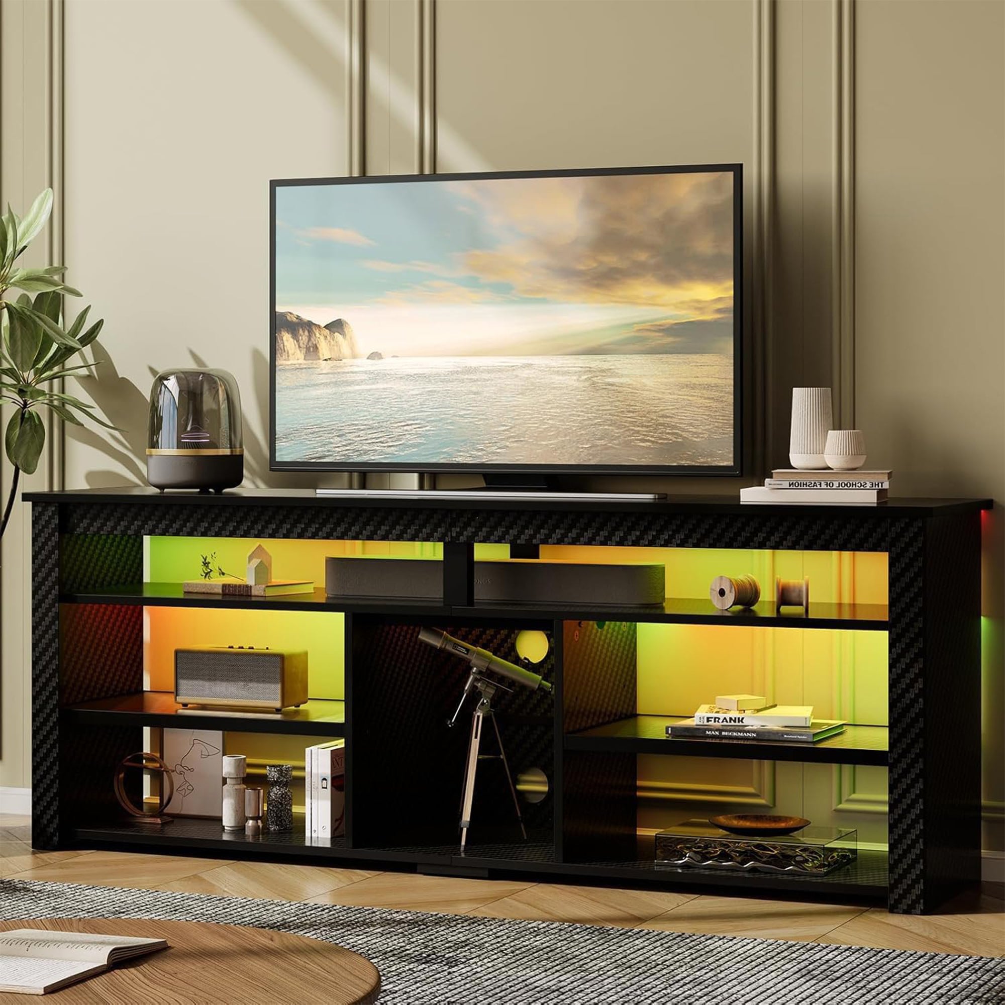 L102716H-BDCF (Open Box)