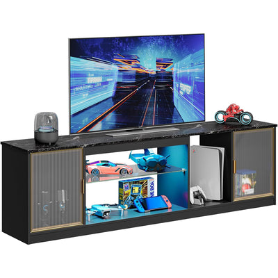 L103318T-BLKM (Open Box)