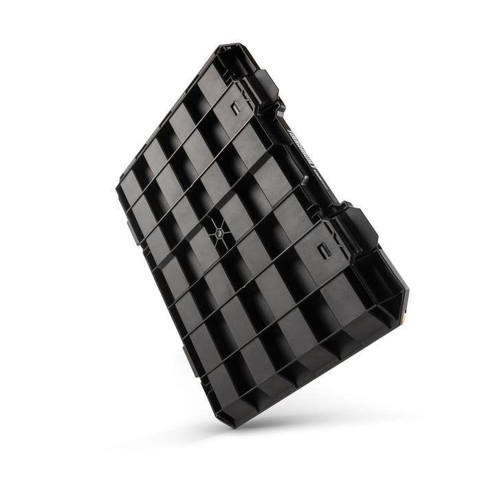 ToughBuilt StackTech Work Surface, Bamboo Wooden Flat Top Station (Open Box)