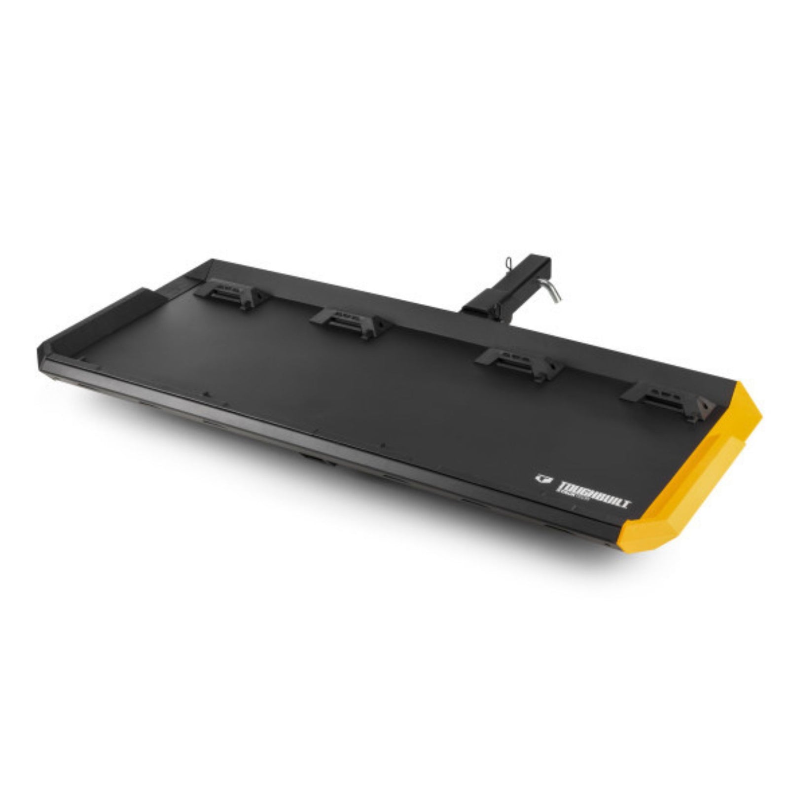 ToughBuilt StackTech Hitch Cargo Carrier, Locking Truck Mount for HitchOpen Box) - VMInnovations