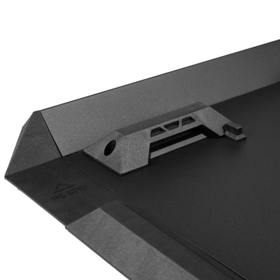 ToughBuilt StackTech Hitch Cargo Carrier, Locking Truck Mount for HitchOpen Box) - VMInnovations