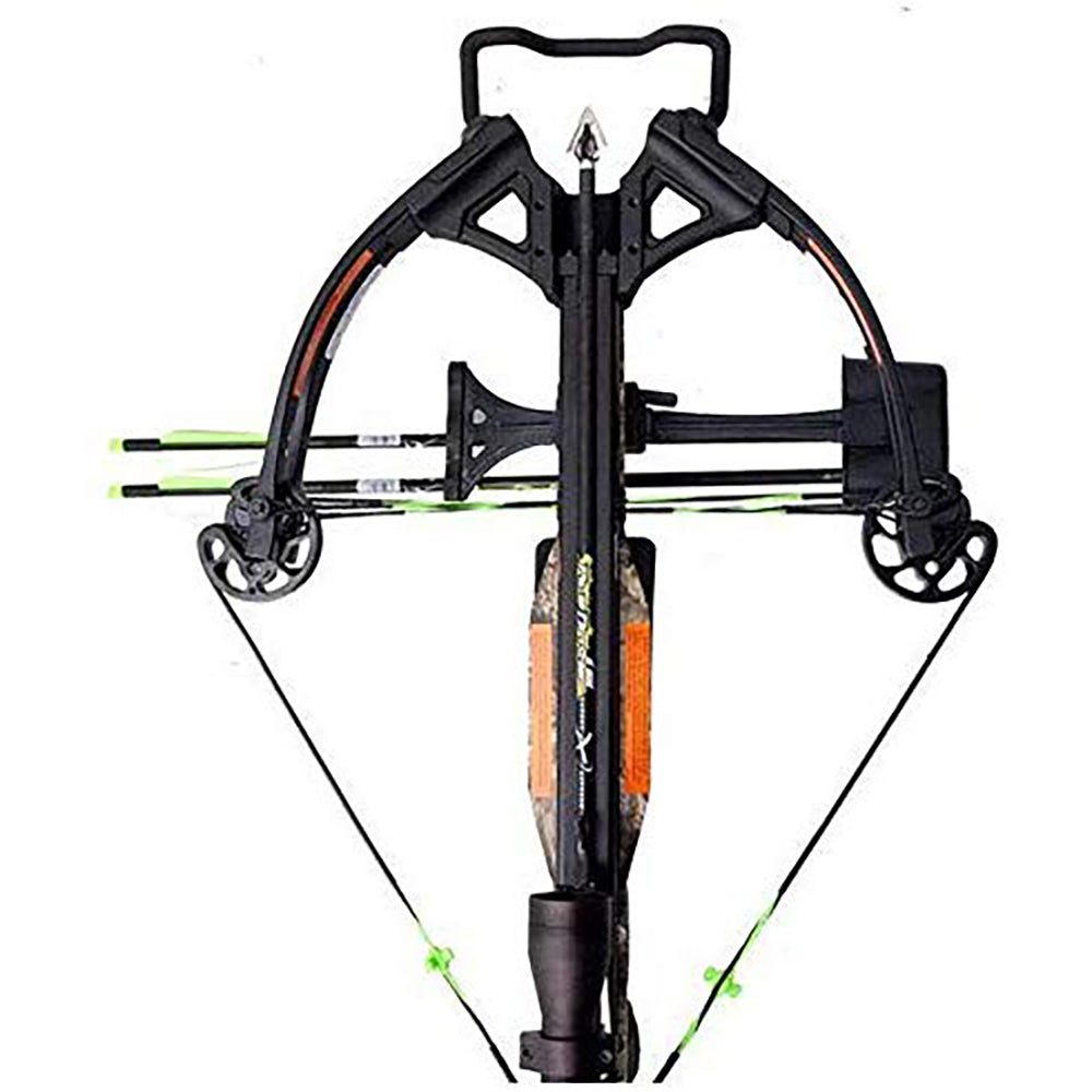 Carbon Express 20309 Blade Pro Cross Bow Crank Package (Certified Refurbished)