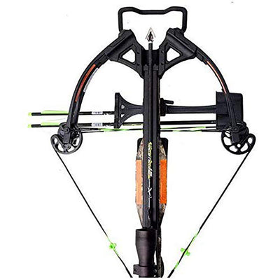 Carbon Express 20309 Blade Pro Cross Bow Crank Package (Certified Refurbished)