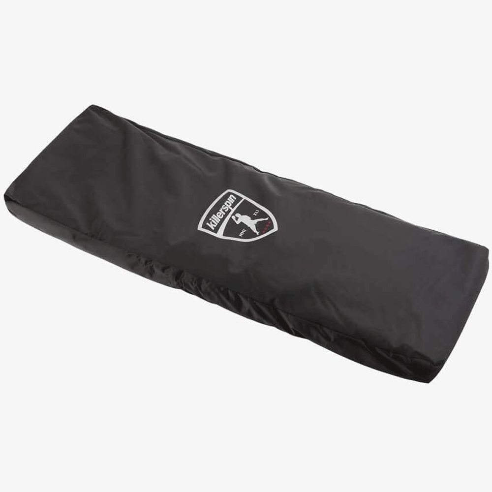 Killerspin MyT Jacket Ping Pong Table Universal Cover, Black (Open Box)