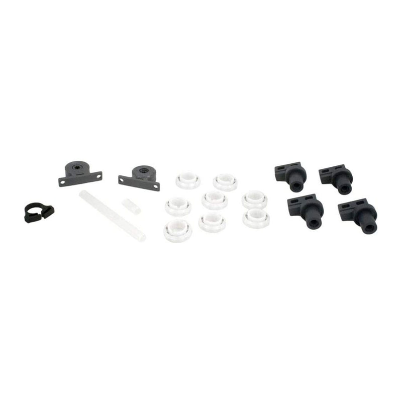 Pentair Overhaul Replacement Kit for Legend 4 Wheel Pool Cleaner (For Parts)