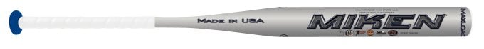 MIKEN NXT Freak Maxload USSSA Slowpitch Softball Bat SNXTMU (2-1/4) 34"/28oz