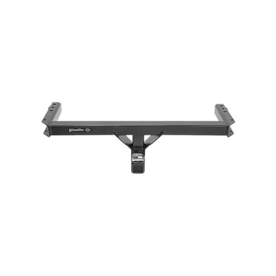 Draw Tite Class III 2 Inch Square Max Frame Receiver Trailer Hitch (Open Box)