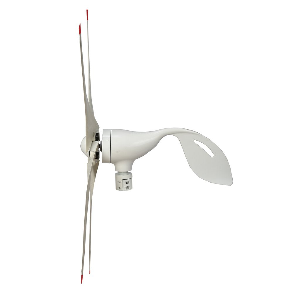 Natures Generator Elite Portable Solar and Wind Powered 3600 Watts Generator Kit