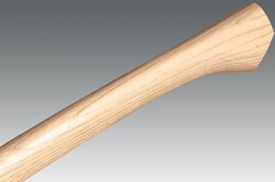 Cold Steel 27 In 42 Oz Carbon Steel Camping Survival Tactical Trail Boss Axe - VMInnovations