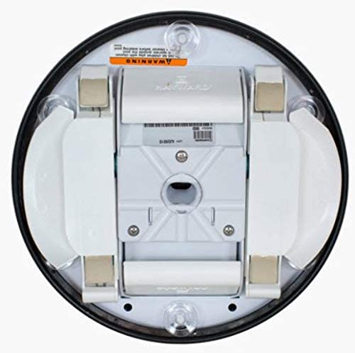 Hayward W3900 Wanda the Whale Automatic Suction Robotic Vacuum Pool Cleaner