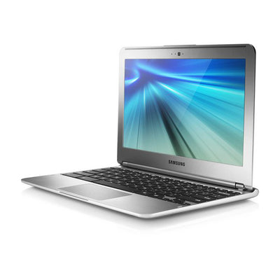 Samsung Exynos 11.6 Inch Chromebook, Silver (Certified Refurbished) (Used)