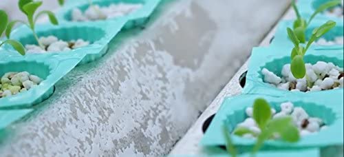 GROW!T Super Coarse #2 Perlite for Hydroponic Greenhouses Gardens 4 Cubic Feet - VMInnovations