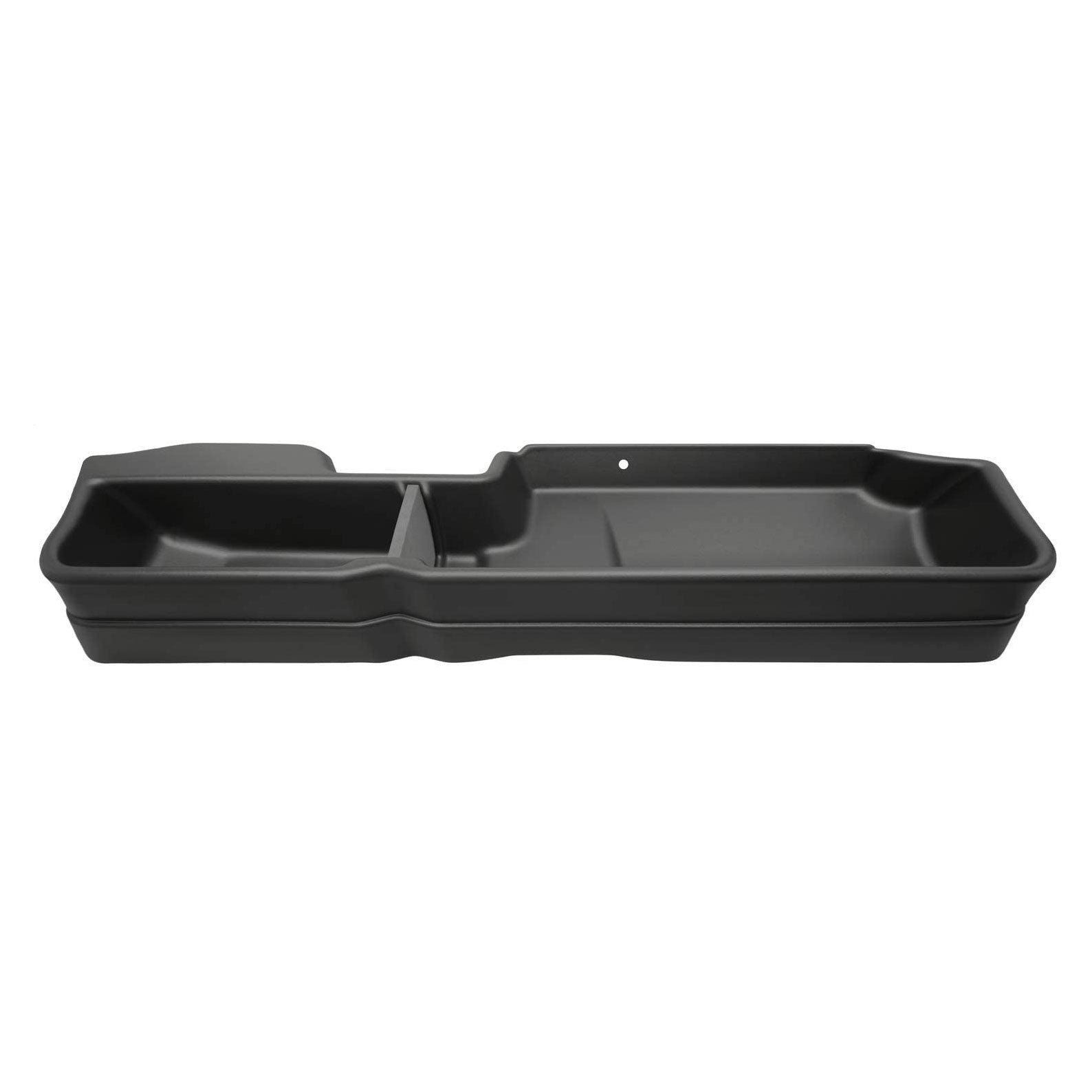 Husky Under Seat Storage Box for Chevrolet Silverado & GMC Sierra (Open Box)