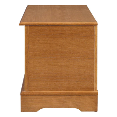 Coaster Home Furnishings Paula 40" Storage Chest, Wooden Trunk Bedroom Furniture - VMInnovations