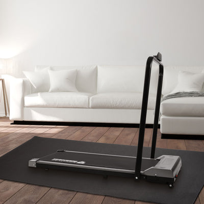 BalanceFrom Fitness 3'x6.5' High Density Gym Equipment Floor Mat (Open Box)