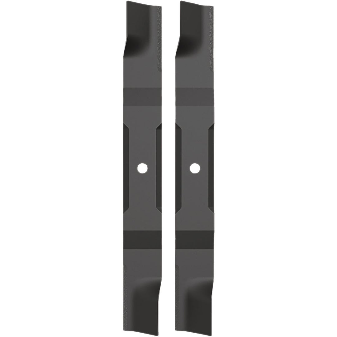 Ariens 2 Pack Alloy Steel High-Lift 21" Mower Blades for 42" Deck EDGE Models