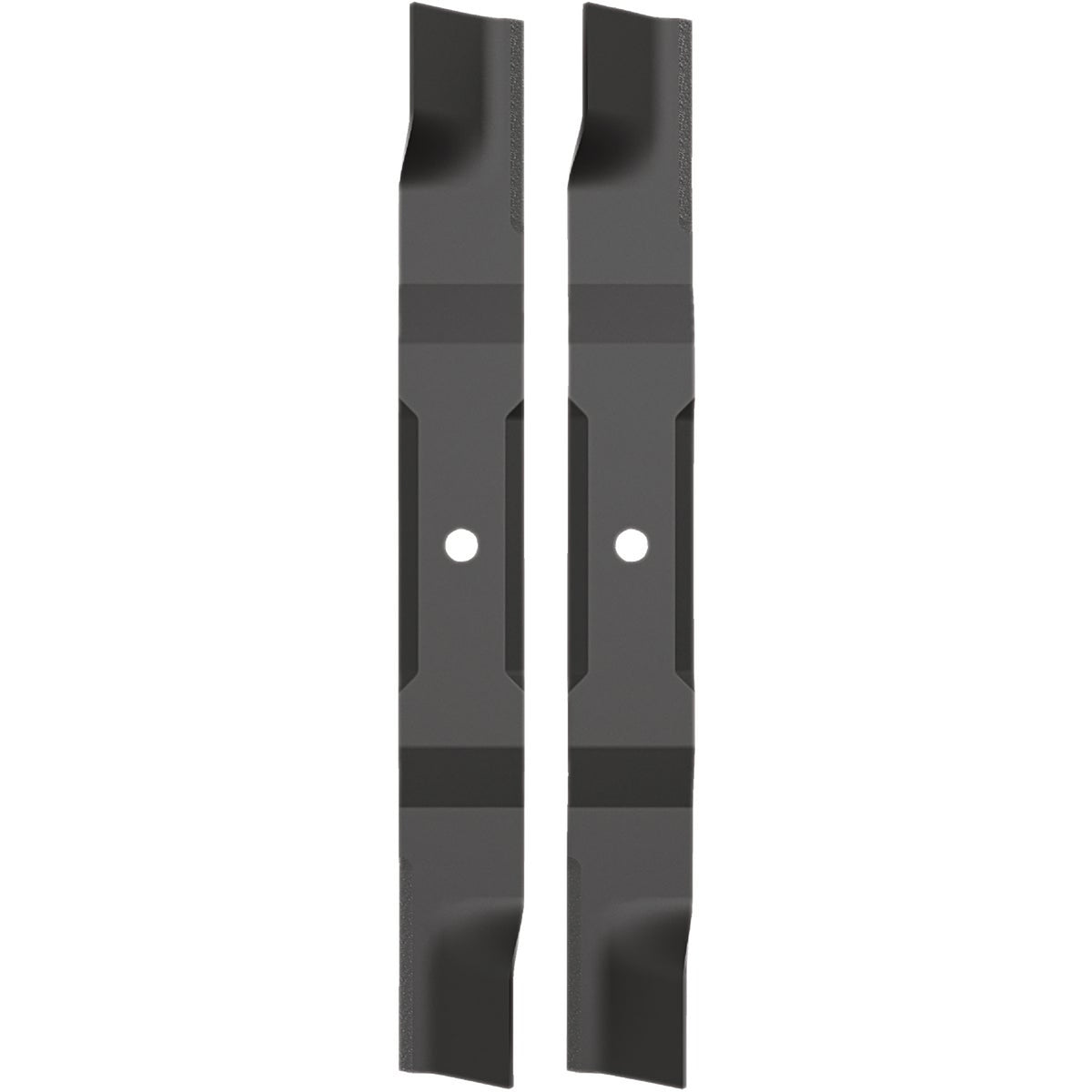 Ariens 2 Pack Alloy Steel High-Lift 21" Mower Blades for 42" Deck EDGE(Open Box) - VMInnovations