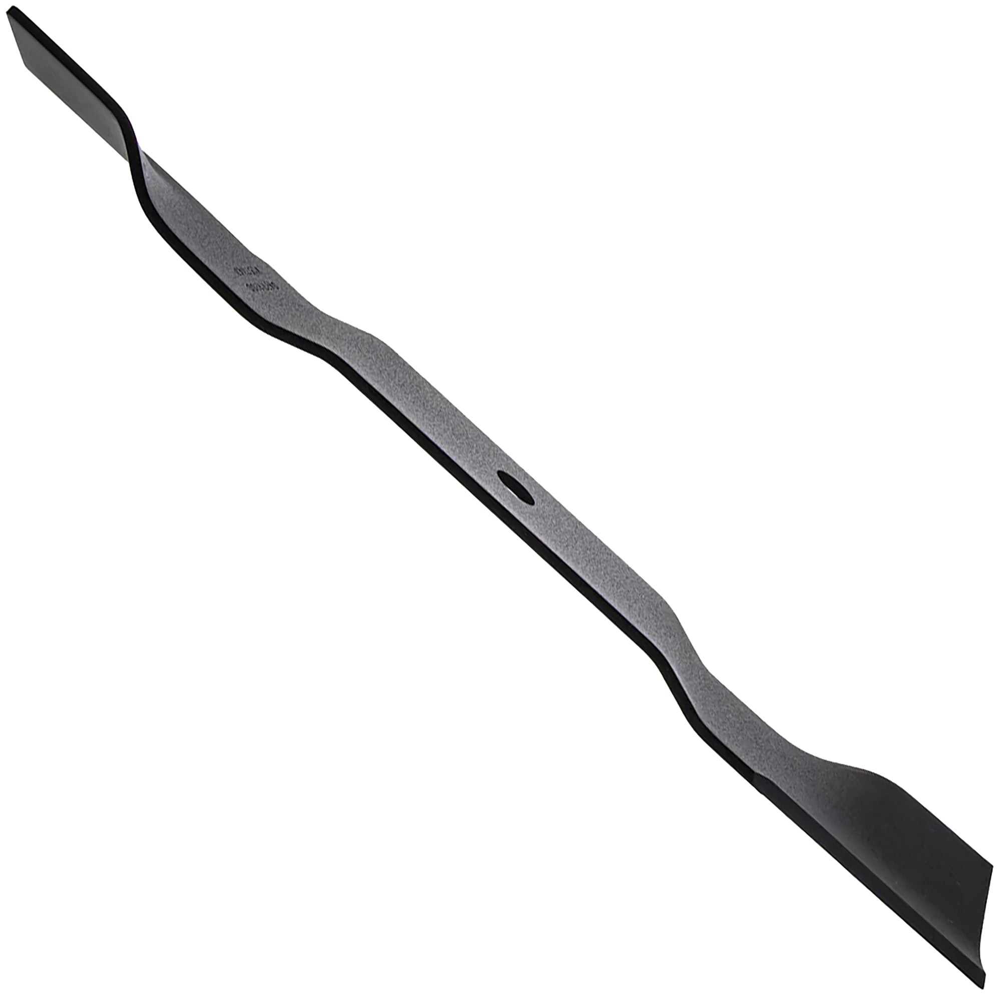 Ariens 3 Pack Alloy Steel High-Lift 18" Mower Blades for 52" Deck IKON XD & EDGE - VMInnovations
