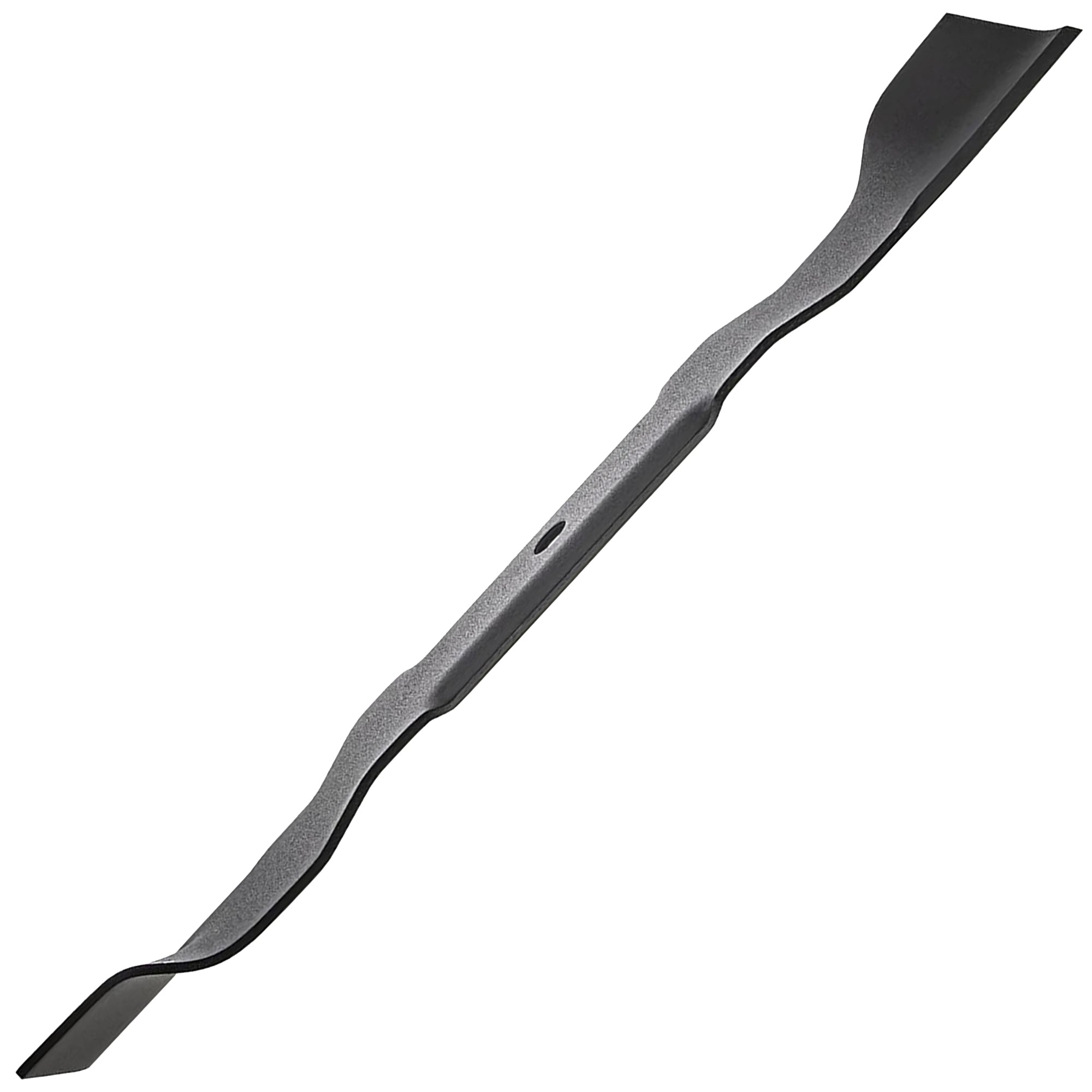 Ariens 3 Pack Alloy Steel High-Lift 21" Mower Blades for 60" Deck IKON XD Model - VMInnovations