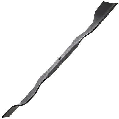 Ariens 3 Pack Alloy Steel High-Lift 21" Mower Blades for 60" Deck IKON XD Model - VMInnovations