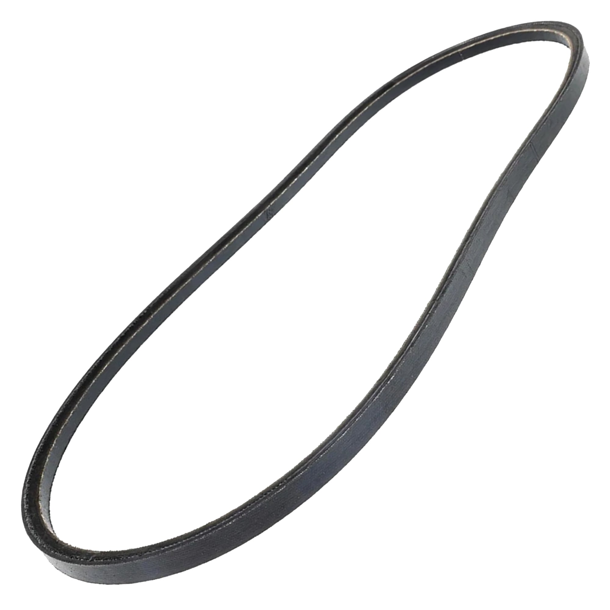 Ariens 2 Pack Durable V Belt Snow Blower Attachment, Replacement Part, Black - VMInnovations