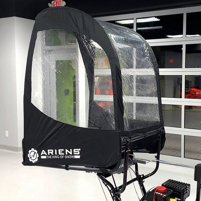 Ariens Snow Cab Enclosure Kit for 2-Stage SNO-THRO and Power Brush Snowblowers - VMInnovations