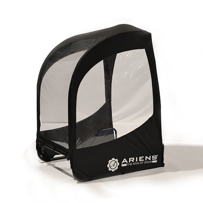 Ariens Snow Cab Enclosure Kit for 2-Stage SNO-THRO and Power Brush Snowblowers - VMInnovations