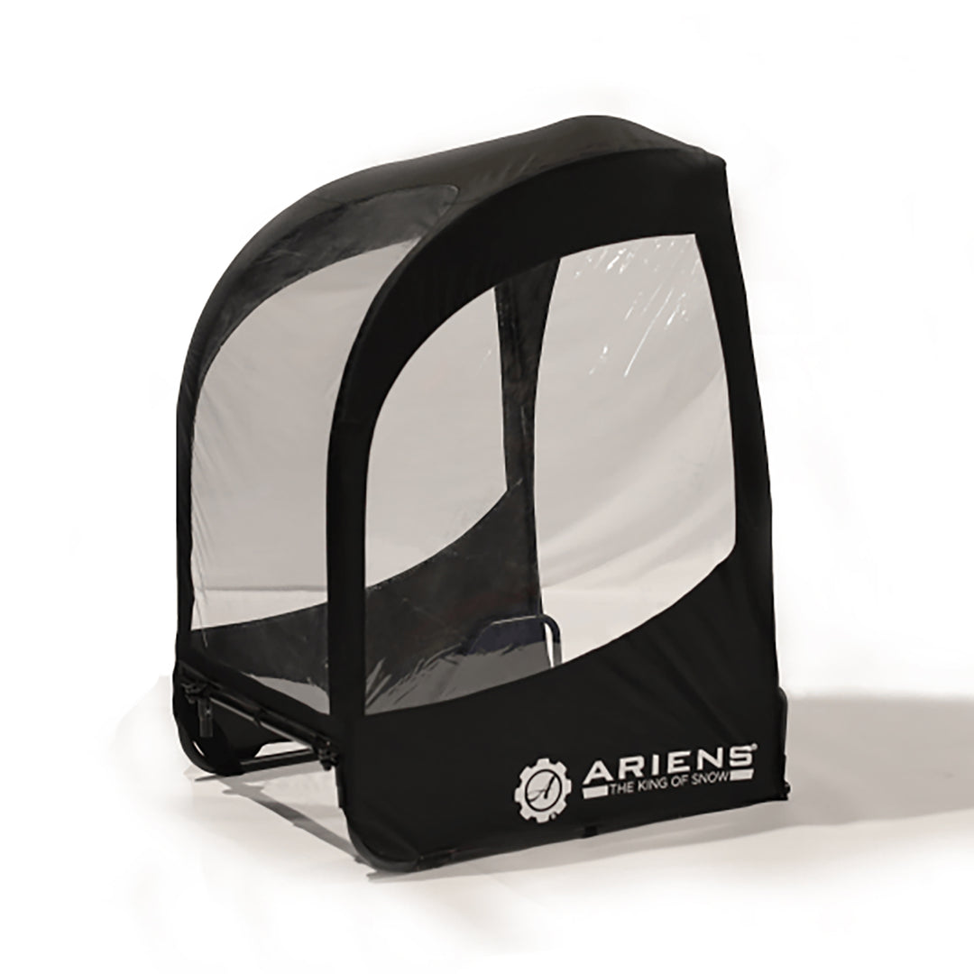 Ariens Snow Cab Enclosure Kit for 2-Stage SNO-THRO and Power Brush Snowblowers - VMInnovations