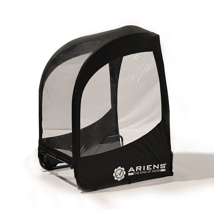 Ariens Snow Cab Enclosure Kit for 2-Stage SNO-THRO and Power Brush Snowblowers - VMInnovations
