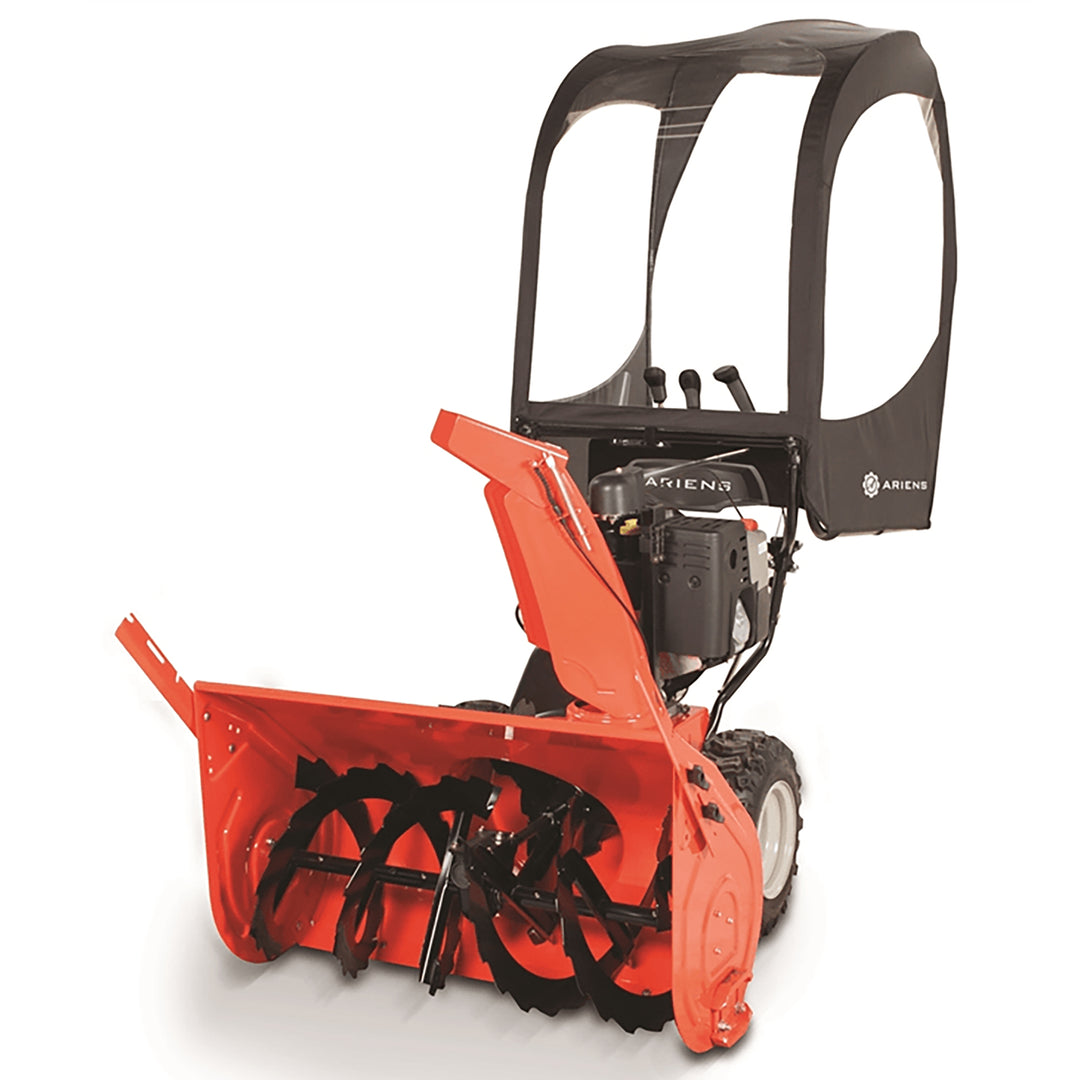 Ariens Snow Cab Enclosure Kit for 2-Stage SNO-THRO and Power Brush Snowblowers - VMInnovations