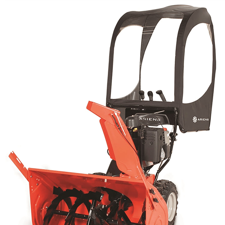 Ariens Snow Cab Enclosure Kit for 2-Stage SNO-THRO and Power Brush Snowblowers - VMInnovations