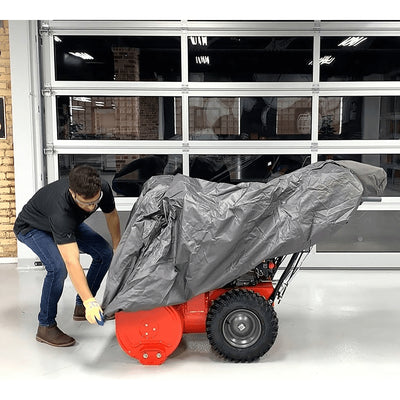 Ariens Waterproof Snow Blower Cover, Heavy Duty Protection for 24-36 Inch Models - VMInnovations