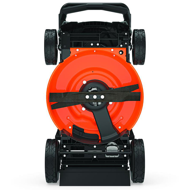 Ariens Razor 21" Self Propelled Walk Behind Lawn Mower, Dual Blades, Alloy Steel