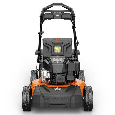 Ariens Razor 21" Self Propelled Walk Behind Lawn Mower, Dual Blades, (Open Box)