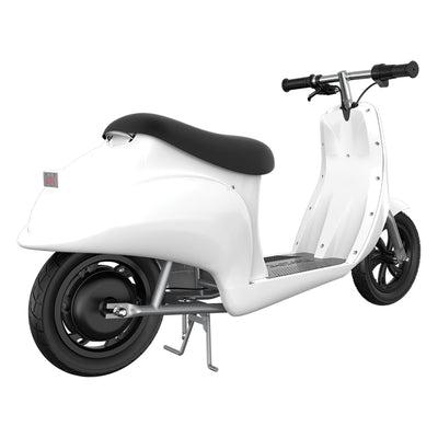 Razor Pocket Mod Miniature Euro-Style Electric Scooter for Ages 8+, (For Parts) - VMInnovations