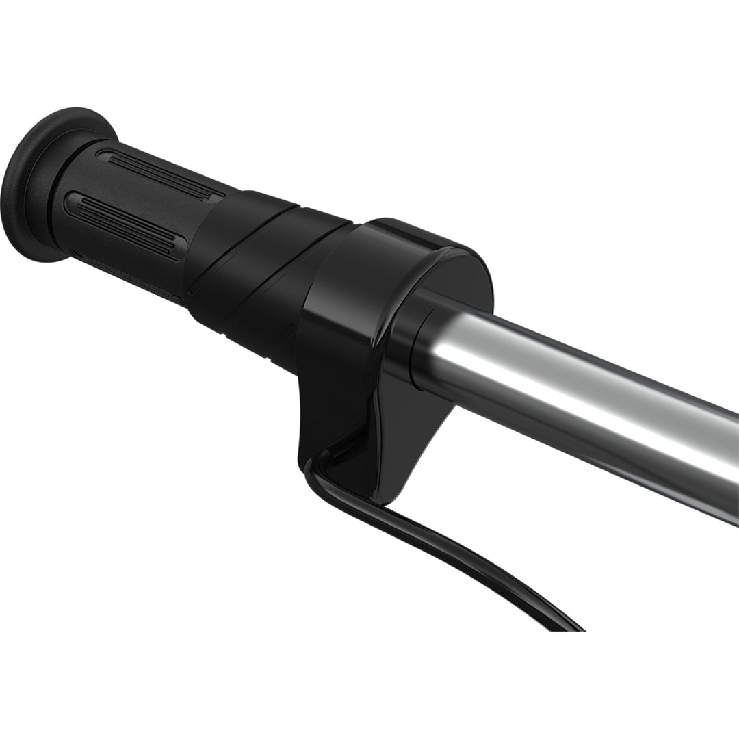 Razor Pocket Mod Euro-Style Electric Scooter for Ages 8+ (Open Box)