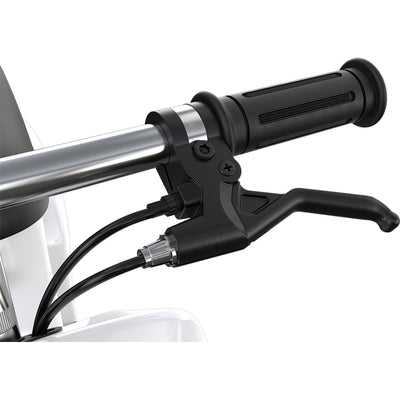 Razor Pocket Mod Euro-Style Electric Scooter for Ages 8+ (Open Box)