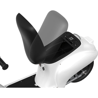 Razor Pocket Mod Miniature Euro-Style Electric Scooter for Ages 8+, (For Parts) - VMInnovations