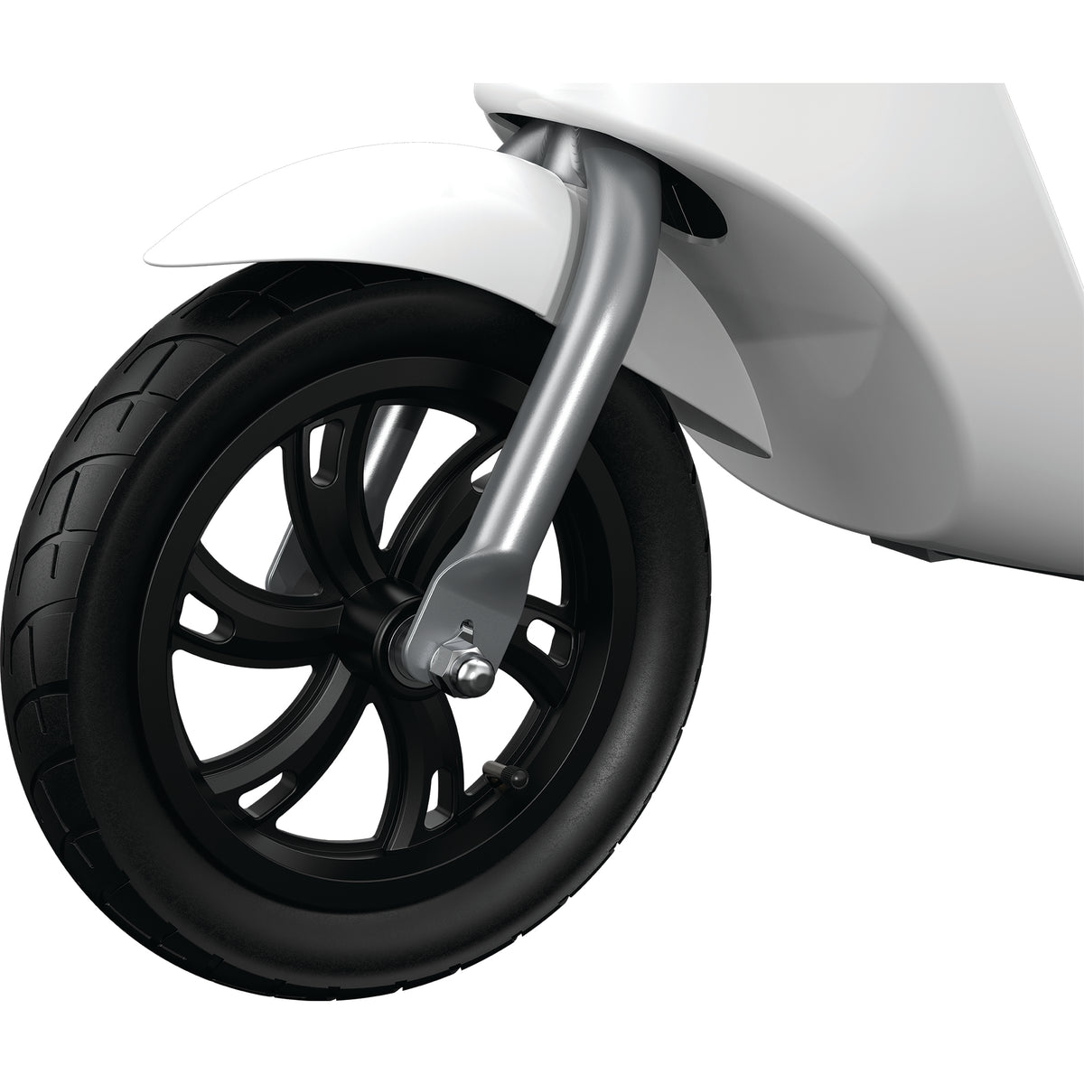 Razor Pocket Mod Miniature Euro-Style Electric Scooter for Ages 8+, (For Parts) - VMInnovations