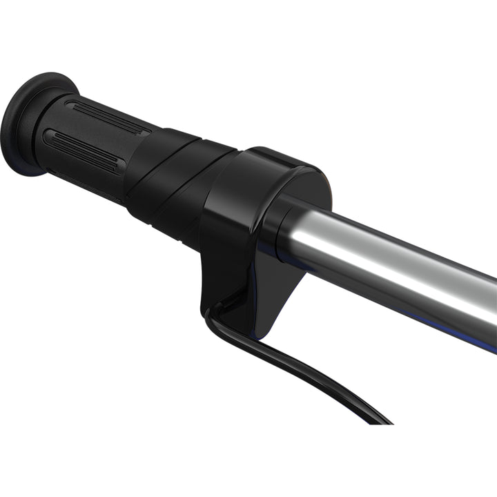 Razor Pocket Mod Mini Euro-Style Electric Scooter Ages 8+, Blue (Open Box)