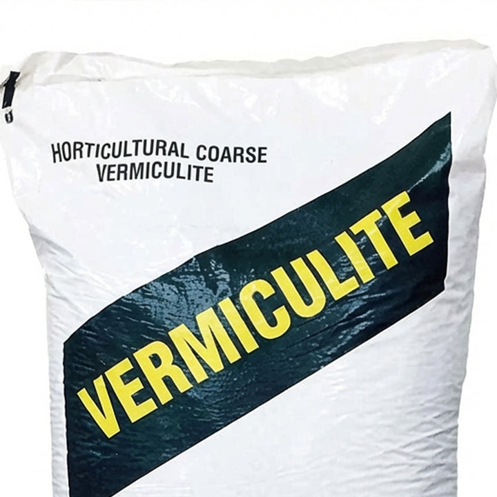 PVP Industries Horticultural Coarse Vermiculite, Natural & Odorless Mix, 4 Cu Ft