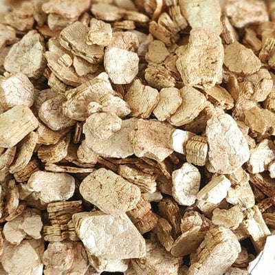PVP Industries Super Coarse Vermiculite, Natural and Odorless Mix, 4 Cubic Feet - VMInnovations