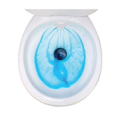 Thetford Aqua Magic Style II Contemporary RV Travel Toilet, Bone (For Parts)